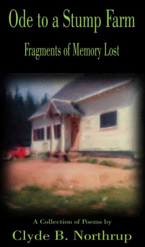 Cover of Ode to a Stump Farm: Fragments of Memory Lost