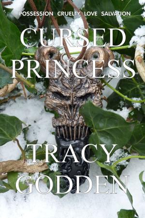 Cover of the book Cursed Princess by T Nisbet