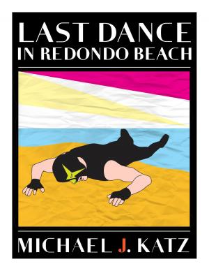 Book cover of Last Dance In Redondo Beach