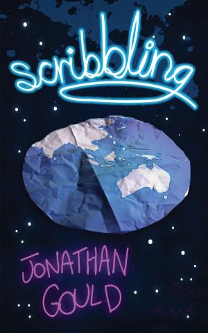 Cover of the book Scribbling by Raven Gregory, Joe Brusha, Ralph Tedesco