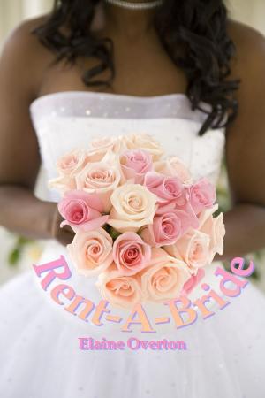 Book cover of Rent-A-Bride
