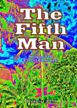 Book cover of The Fifth Man