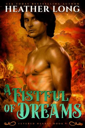 bigCover of the book A Fistful of Dreams by 