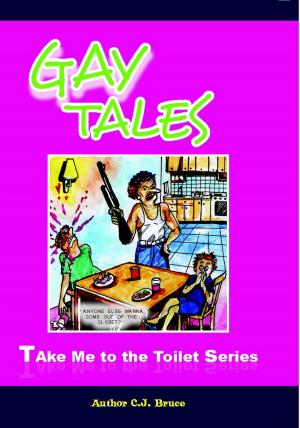 Book cover of Gay Tales