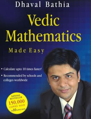 Cover of the book Vedic Mathematics Made Easy by Wayne Dunaway, Richard O'Connor