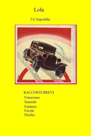 Cover of the book Lola. Racconti Surreali e Altri Racconti by Allan Walsh
