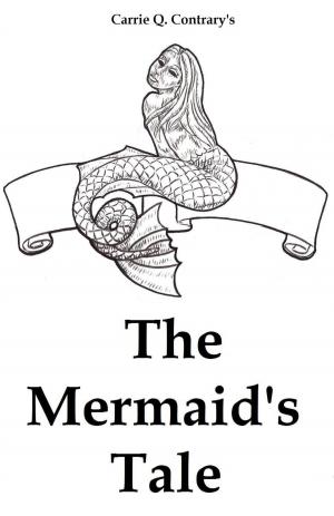 Cover of the book The Mermaid's Tale by Jamie Sedgwick