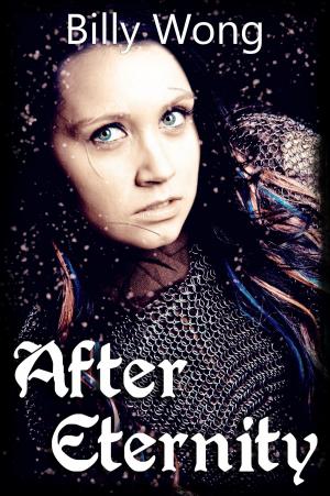 Cover of After Eternity