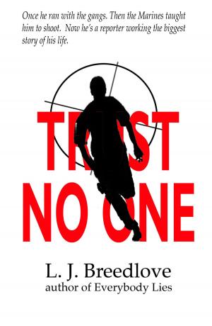 Cover of the book Trust No One by Mat Clarke