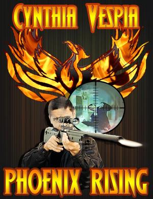 Cover of the book Phoenix Rising by Dawn Browning