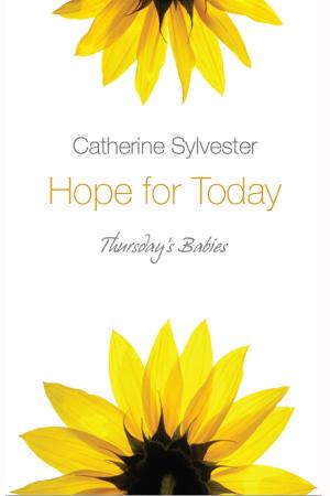 Cover of the book Hope For Today by Kirsten Ivatts