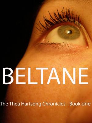 Cover of the book Beltane by K. A. Last