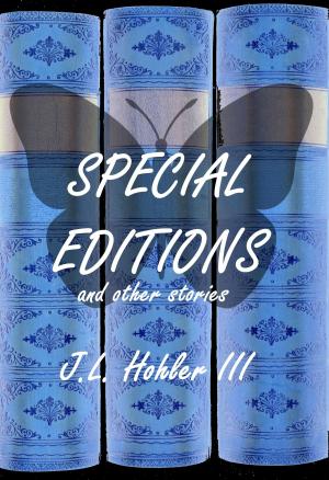 Cover of Special Editions & Other Stories
