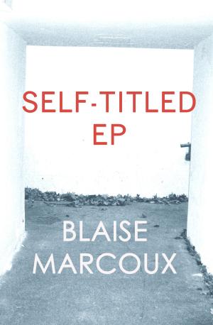 Book cover of Self-Titled EP