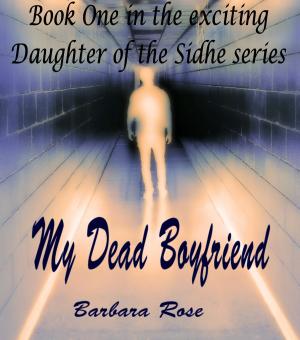 Book cover of My Dead Boyfriend