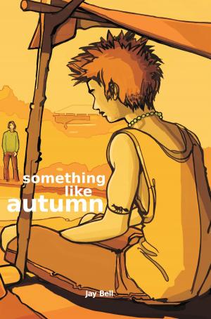 bigCover of the book Something Like Autumn by 