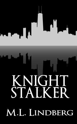 Cover of Knight Stalker