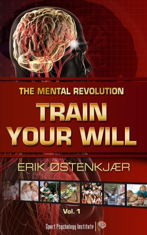 Cover of Train Your Will