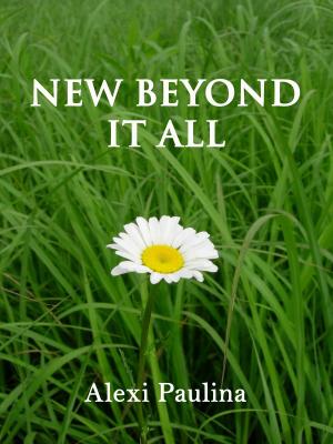 bigCover of the book New Beyond It All by 