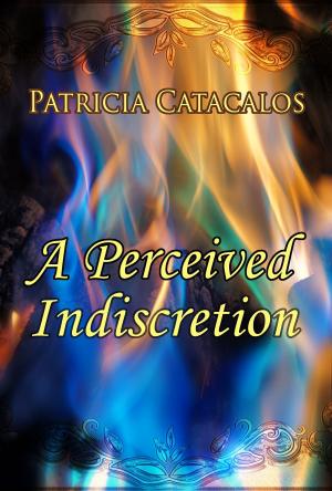 bigCover of the book A Perceived Indiscretion by 