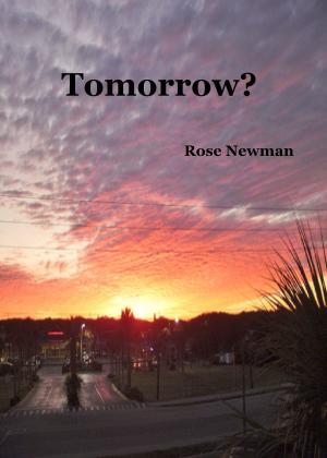 Cover of the book Tomorrow? by J. Krishnamurti