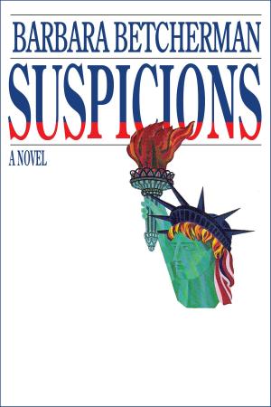 bigCover of the book Suspicions by 