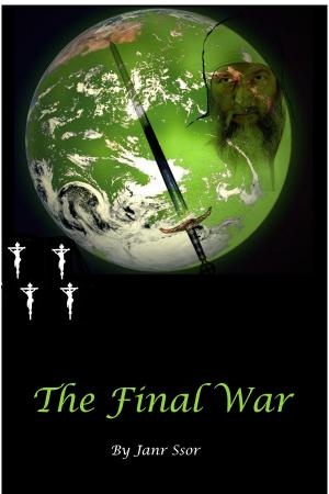 Book cover of The Final War