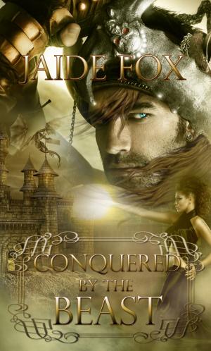 Cover of the book Conquered by the Beast by Celeste Anwar