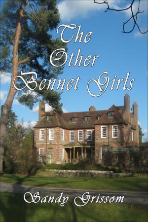 Cover of the book The Other Bennet Girls by Jacques Evans