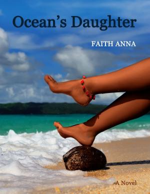 Cover of the book Ocean's Daughter by G.G. Wynter