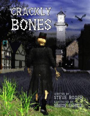Cover of Crackly Bones