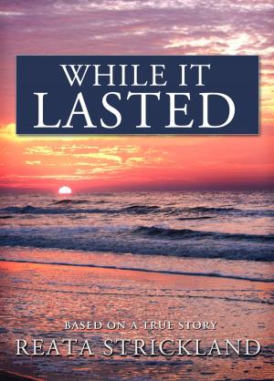 Cover of the book While It Lasted by Jim Randel