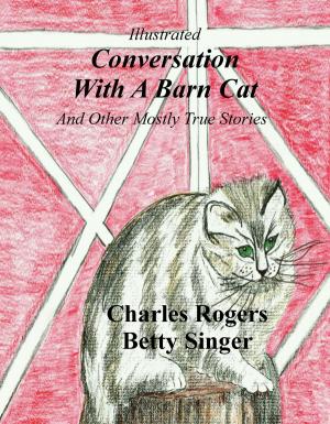 Cover of the book Conversation With A Barn Cat by Paul Chapman