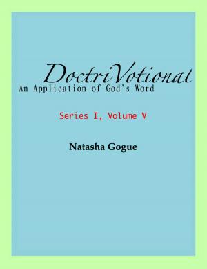 Book cover of DoctriVotional Series I, Volume V