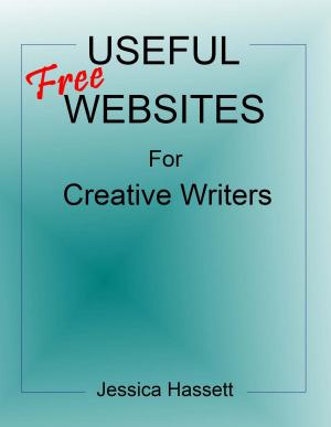 Cover of Useful Free Websites: For Creative Writers