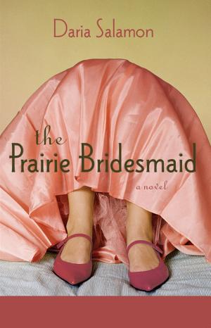 Book cover of The Prairie Bridesmaid