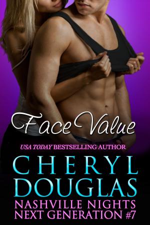 bigCover of the book Face Value (Next Generation 7) by 
