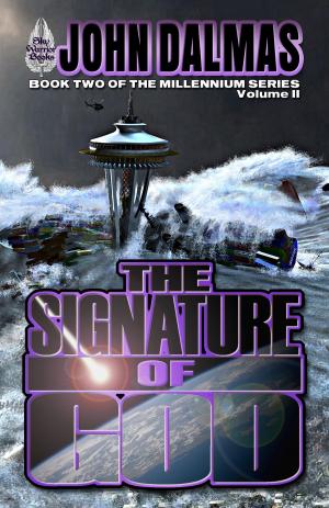 Book cover of The Signature of God (Volume Two)