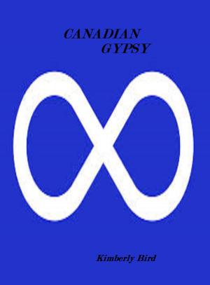 Book cover of Canadian Gypsy