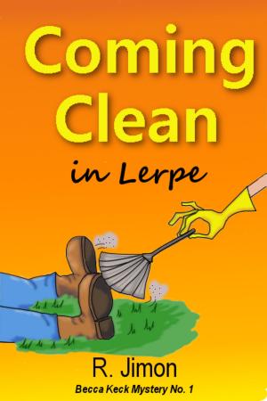 Book cover of Coming Clean in Lerpe