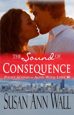 Cover of the book The Sound of Consequence by Liz Kelly
