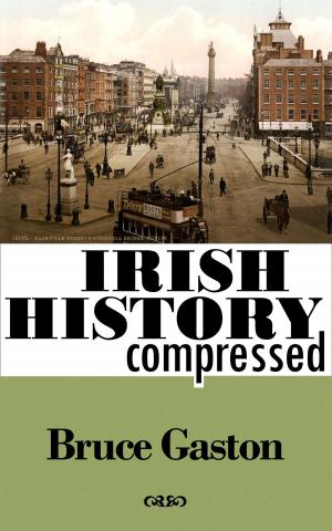 Cover of Irish History Compressed