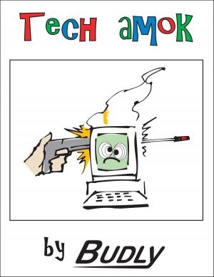 bigCover of the book Tech Amok by 