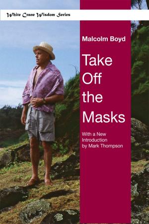 Book cover of Take Off the Masks