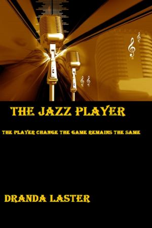 Cover of the book The Jazz Player by Jim Gronvold, Jeremy Thornton