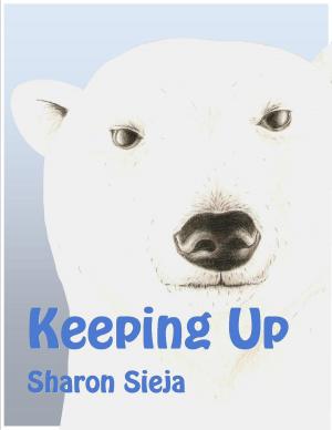 Cover of the book Keeping Up by Robert Peate
