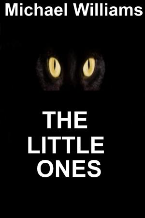 Book cover of The Little Ones