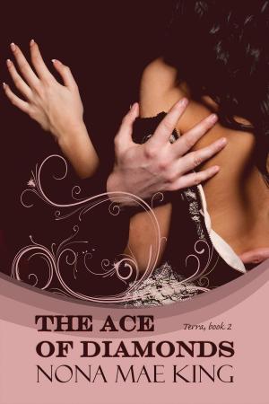 Cover of The Ace of Diamonds