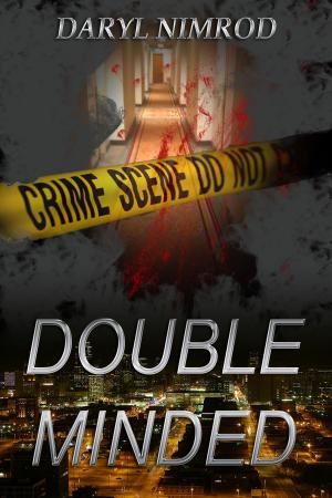 Cover of the book Double Minded by Jean-Claude Saulnier, Pierre Dufour