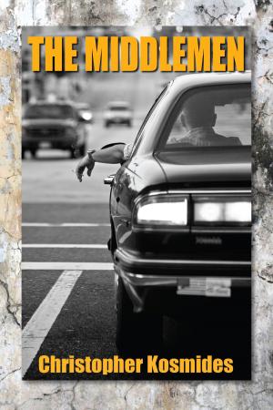 Cover of the book The Middlemen by Tony Rehor
